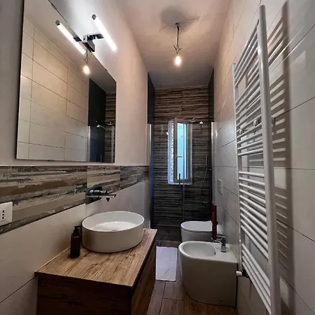 Appartamento Agriturismo Paradiso - Con Piscina
