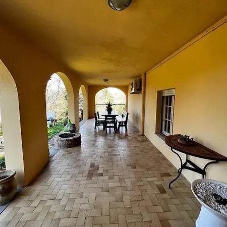 Agriturismo Paradiso - Con Piscina * Fauglia