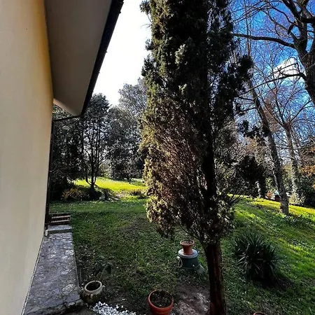 Agriturismo Paradiso - Con Piscina Apartment Fauglia