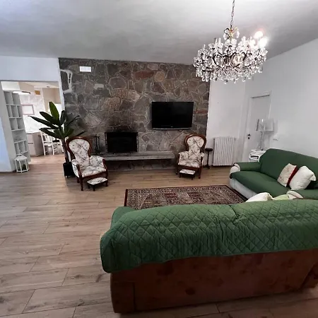 Agriturismo Paradiso - Con Piscina Apartment Fauglia