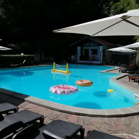 Agriturismo Paradiso - Con Piscina Apartment Fauglia
