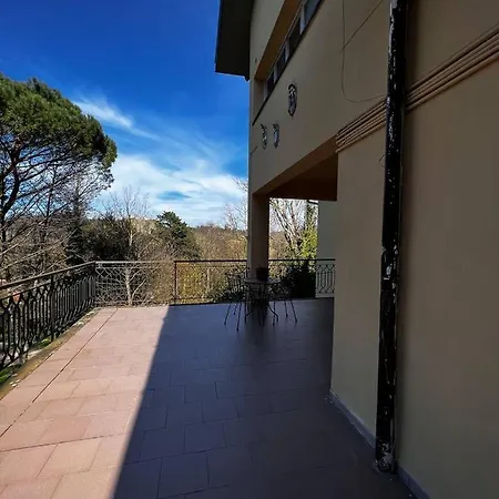 Agriturismo Paradiso - Con Piscina Apartment