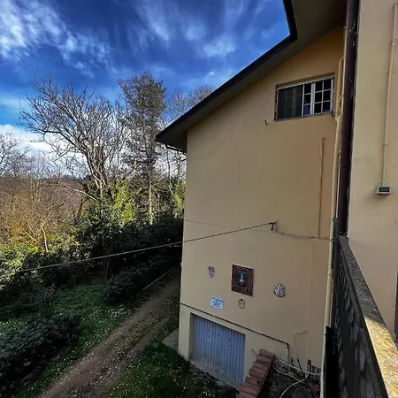 Agriturismo Paradiso - Con Piscina *